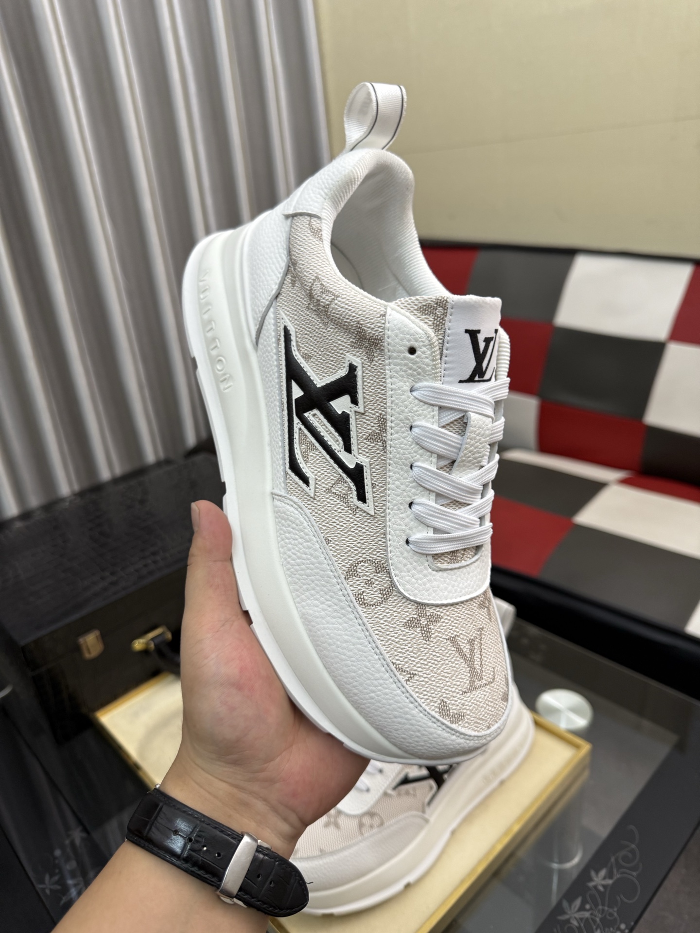 Louis Vuitton